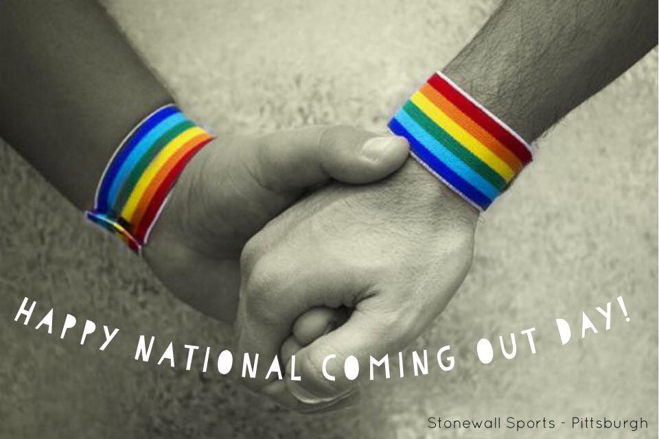 National Coming Out Day