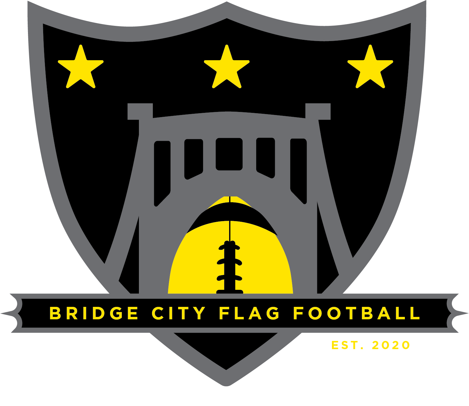 Bridge City Flag Football