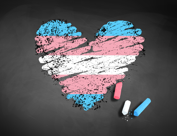 Trans Day of Visibility
